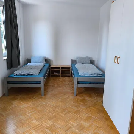 Graz Ferienwohnungen Lägenhet Graz