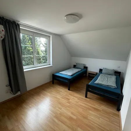 Graz Ferienwohnungen Lägenhet