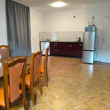 Lägenhet Graz Ferienwohnungen