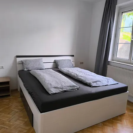 Lägenhet Graz Ferienwohnungen Graz